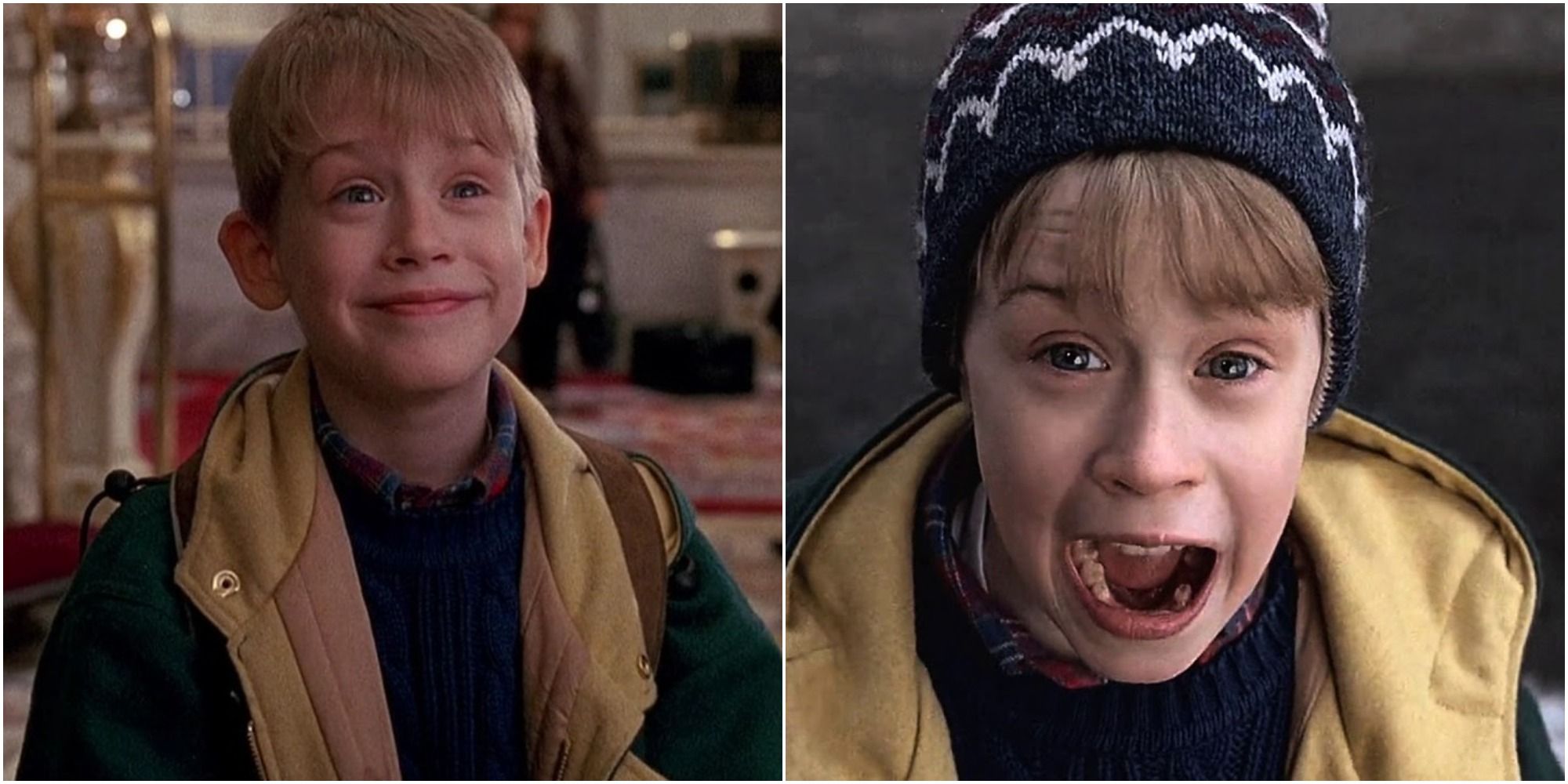 Por qué Home Alone 2 es mejor que el original (y 5 cosas que extrañan la marca)