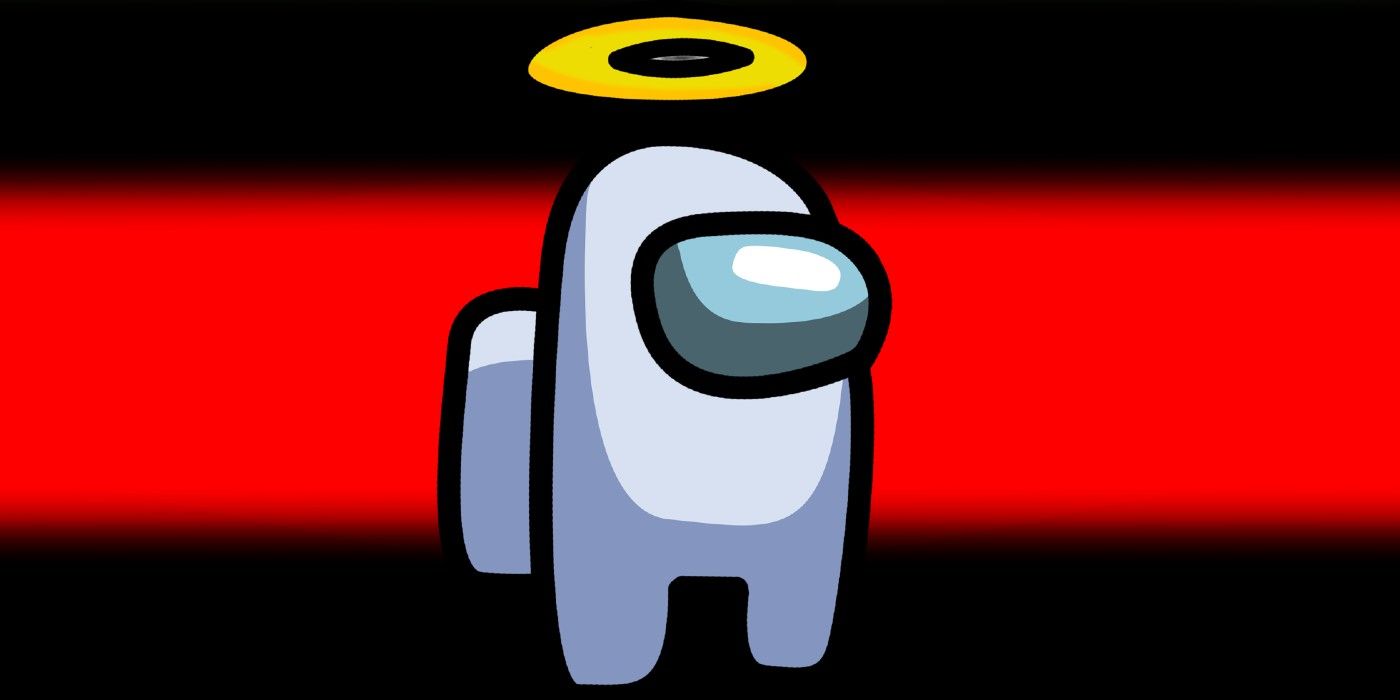 Por qué los nombres de Among Us son realmente importantes (no durante el juego)