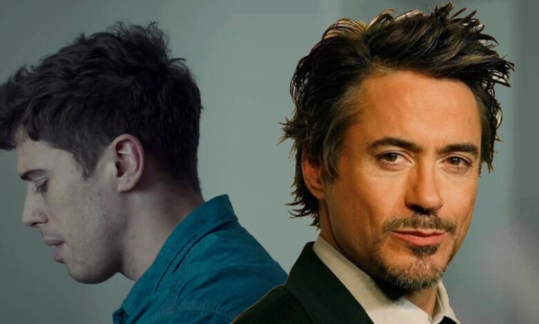 Por qué no sucedió la película Black Mirror de Robert Downey Jr.