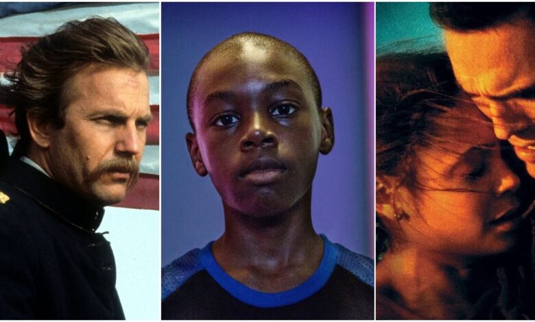 Premios de la Academia: 10 ganadores sorpresa de Mejor Película, clasificados (según Rotten Tomatoes)