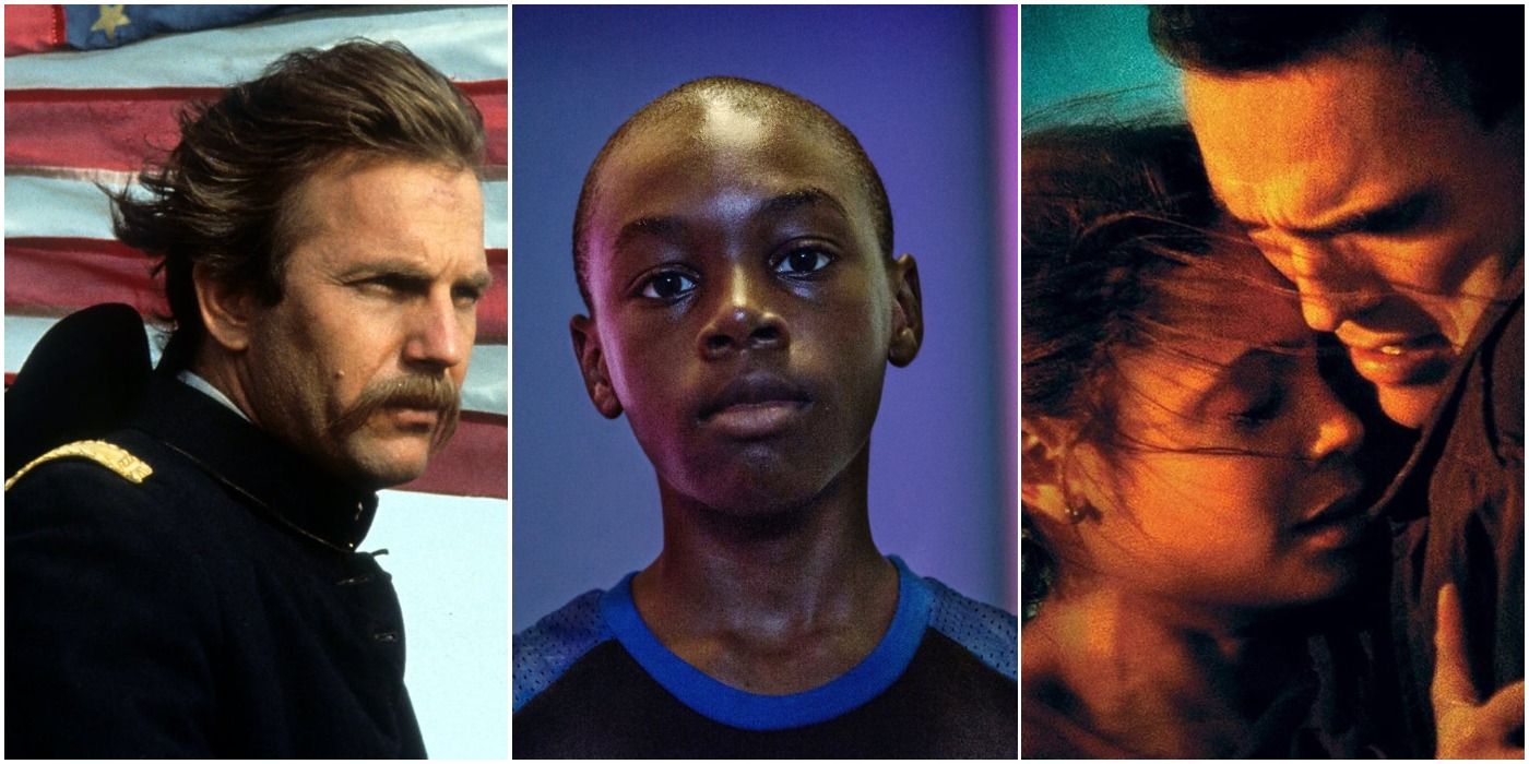 Premios de la Academia: 10 ganadores sorpresa de Mejor Película, clasificados (según Rotten Tomatoes)