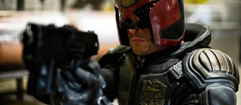 dredd llega a netflix reino unido enero de 2021