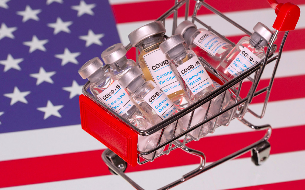 Primeras vacunas anti-Covid en EU podrán administrarse horas después de su aprobación
