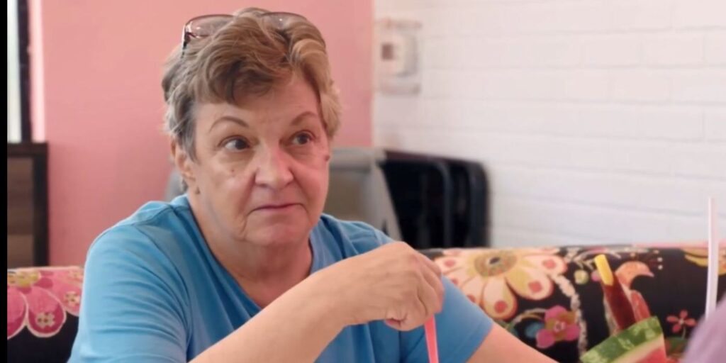 Prometido de 90 días: ¿La mamá de Colt Johnson, Debbie, se ha sometido a una cirugía plástica?