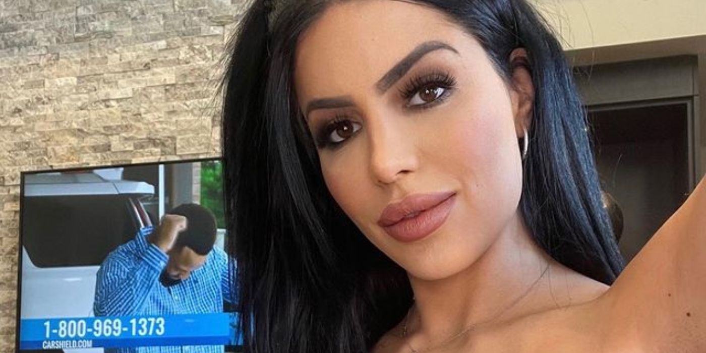 Prometido de 90 días: Larissa comparte mensajes crueles sobre sus hijos de sus seguidores