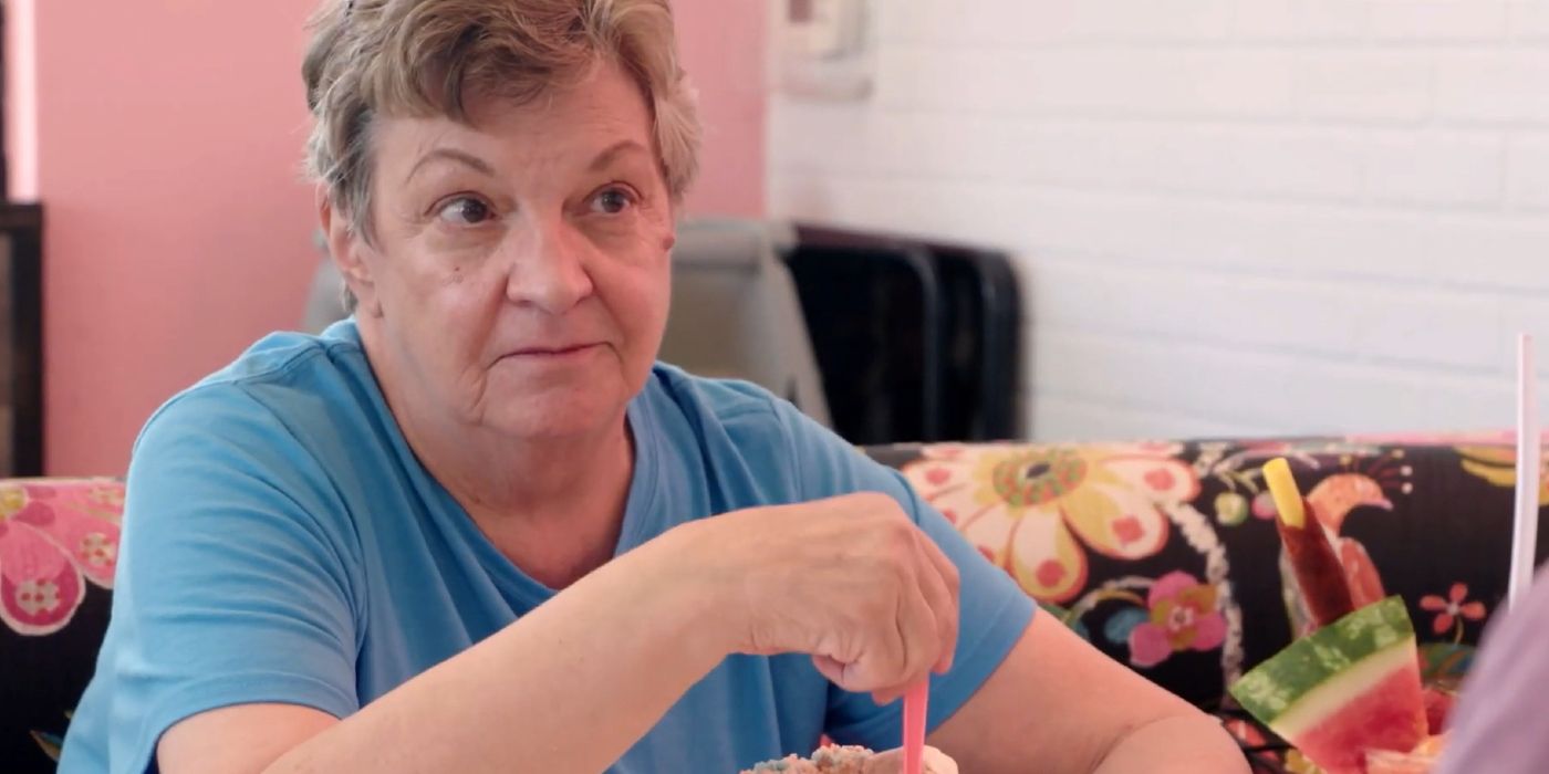 Prometido de 90 días: Por qué la mamá de Colt Johnson, Debbie, no puede dejar de festejar