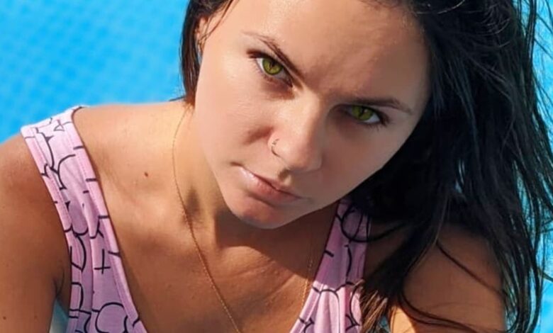 Prometido de 90 días: Redditor publica fotos de Julia Trubkina Go-Go Dancing