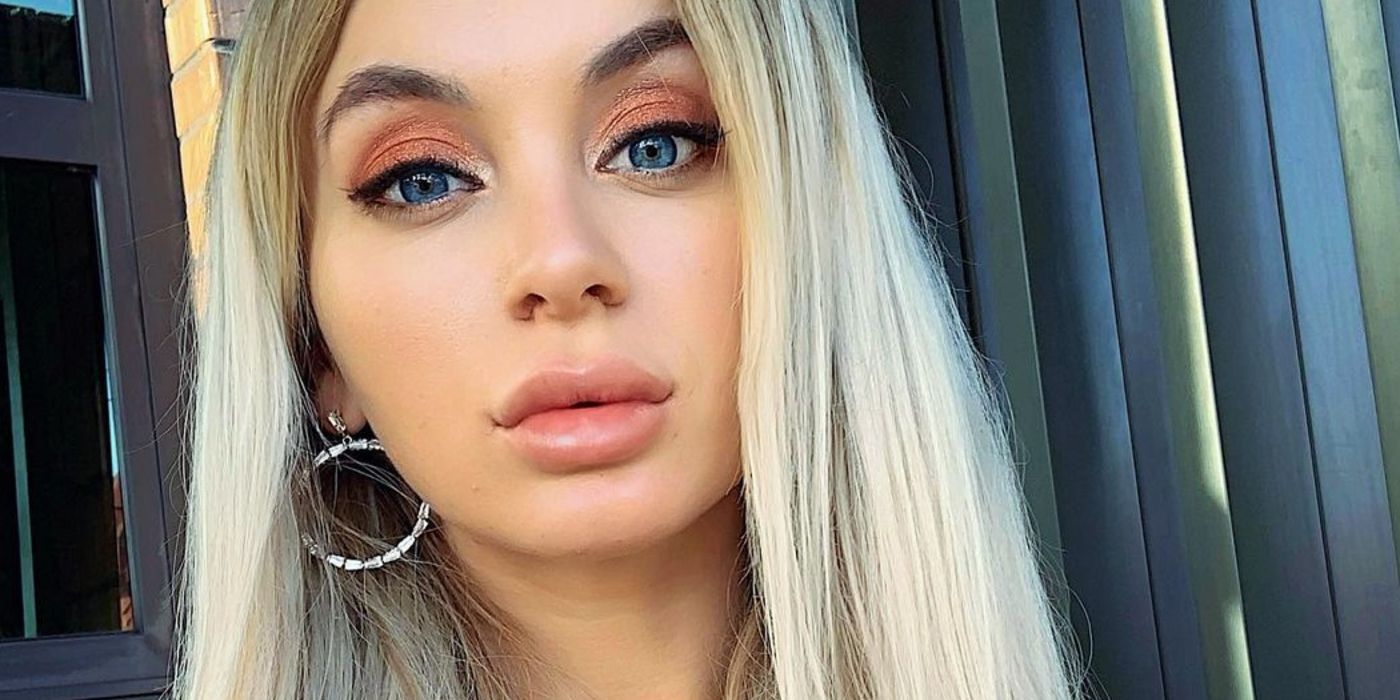 Prometido de 90 días: Yara de Jovi venderá ropa que usa en el programa