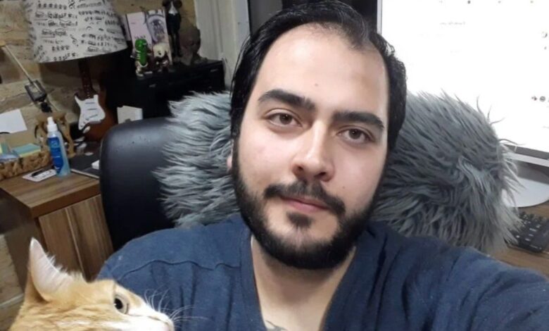 Prometido de 90 días: el refugio para gatos de 'Adam the Translator' está recibiendo donaciones de los fanáticos