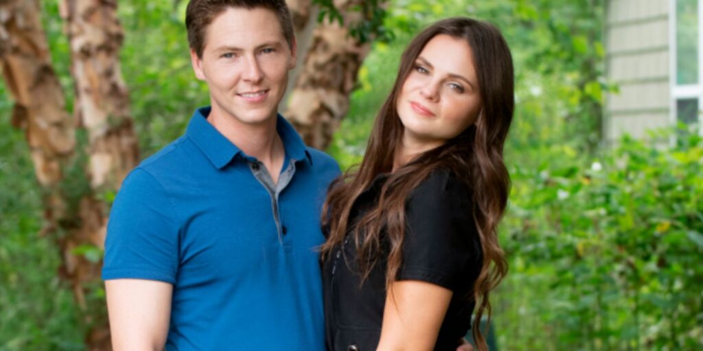 Prometido de 90 días: todo lo que hay que saber sobre el hombre de Julia, Brandon Gibbs