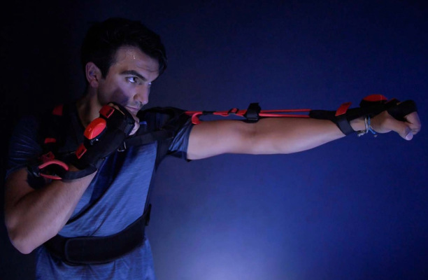 Quell recauda $ 3 millones para convertir el fitness en casa en un juego