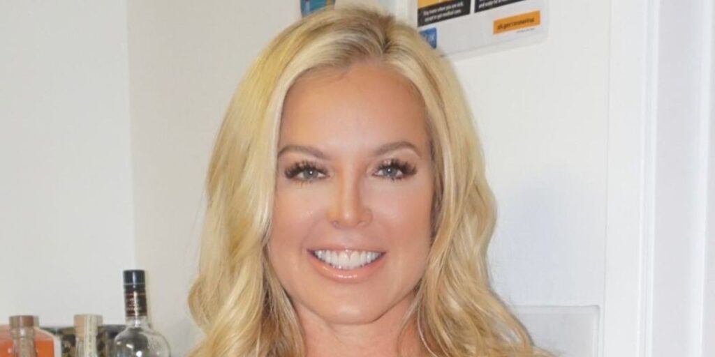 RHOC: ¿En qué tipo de culto se crió Elizabeth Lyn Vargas?