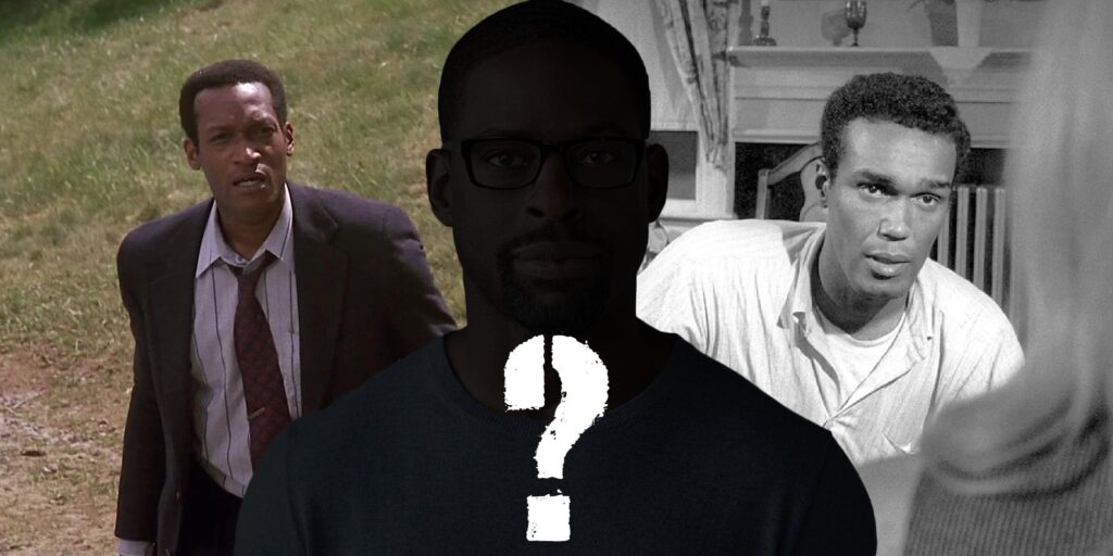 Recasting Night of the Living Dead en 2020 (cada personaje principal)