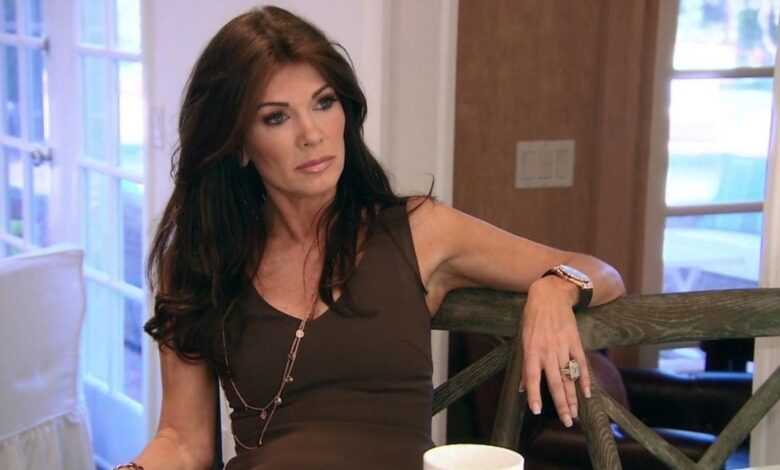 Reglas de Vanderpump: Lisa revela que su querido perro Giggy ha muerto