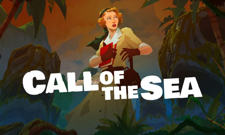 Revisión de Call Of The Sea | Screen Rant