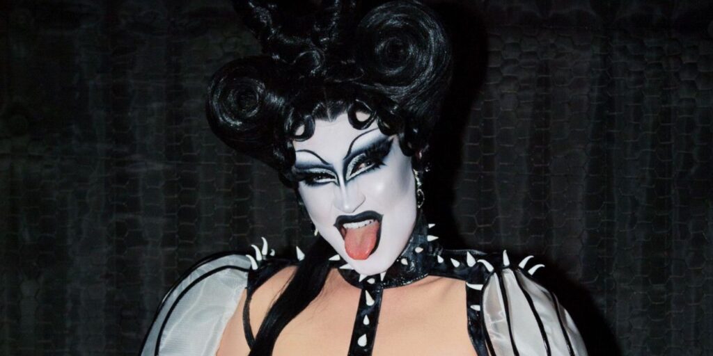 RuPaul's Drag Race: celebridades y estrellas de las redes sociales apoyando a Gottmik