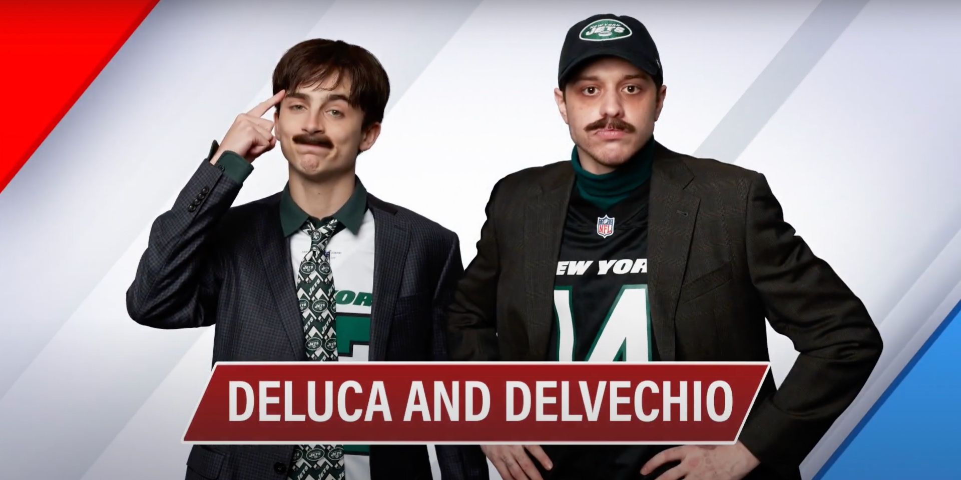 SNL parodia las afirmaciones de fraude electoral de Trump y el auge de Newsmax