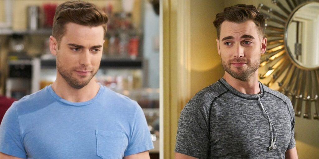 Schitt's Creek: Las 5 cosas más molestas que hizo Ted (y las 5 más dulces)