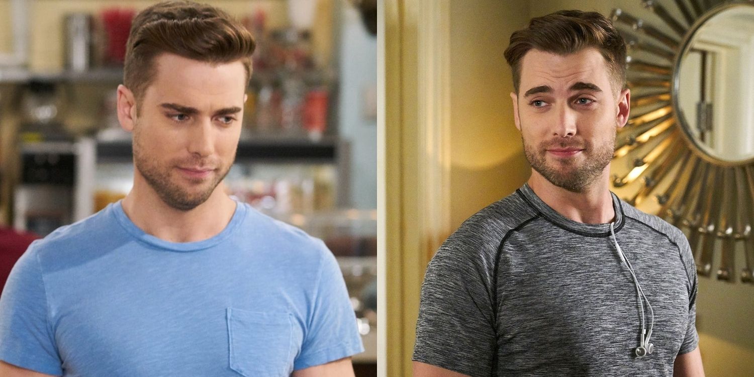 Schitt's Creek: Las 5 cosas más molestas que hizo Ted (y las 5 más dulces)