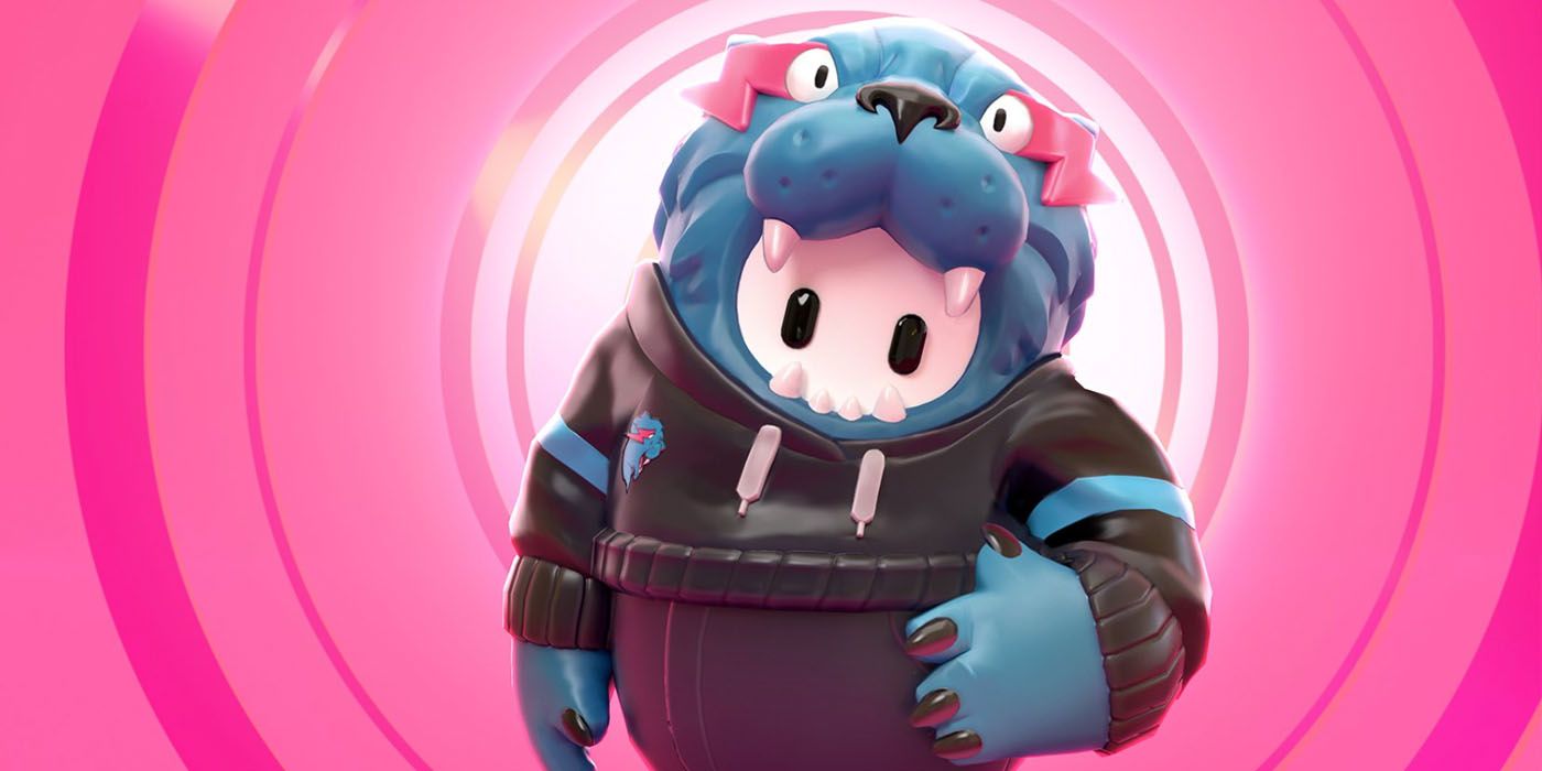 Se revela la fecha y el precio de lanzamiento de MrBeast Skin de Fall Guys