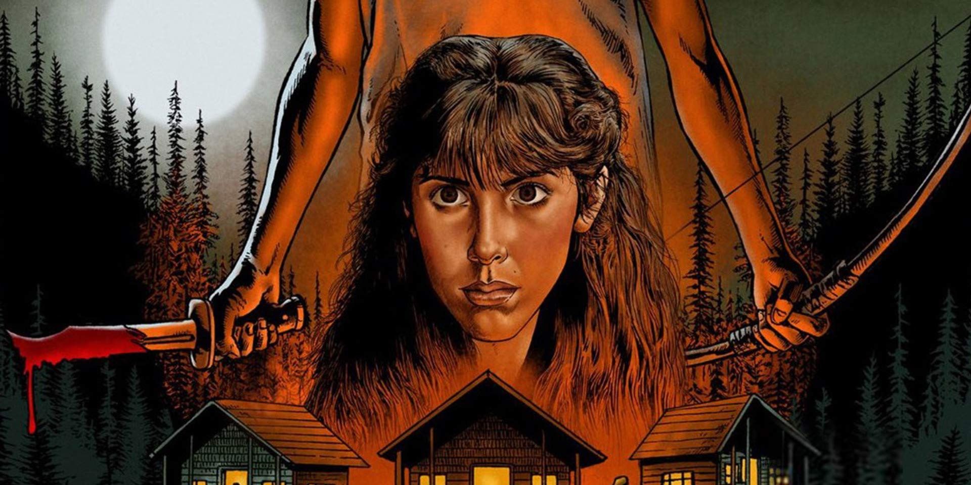 Sleepaway Camp Star espera ver una precuela en los próximos años