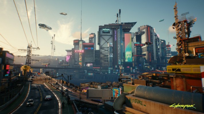 Sony retira Cyberpunk 2077 de PlayStation Store después de quejas de errores, ofrece reembolso
