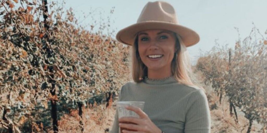 Southern Charm: qué saber sobre la novia de Shep Rose, Taylor Ann Green