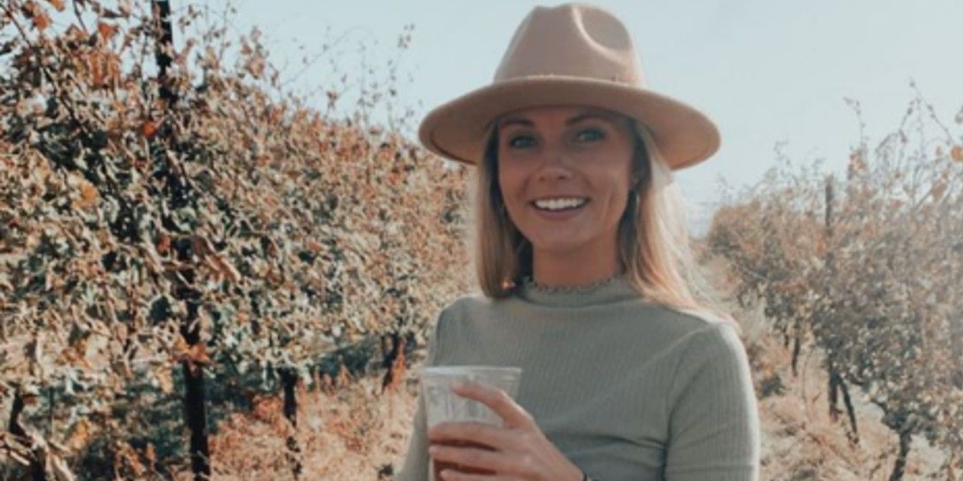 Southern Charm: qué saber sobre la novia de Shep Rose, Taylor Ann Green