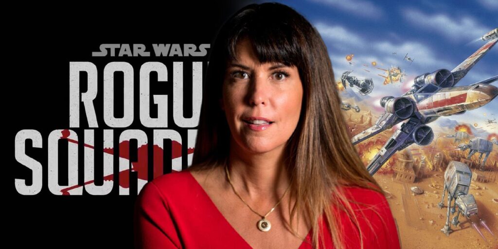 Star Wars: Rogue Squadron - Fecha de lanzamiento, reparto y detalles de la historia