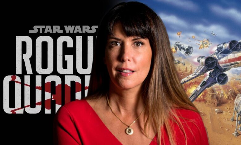 Star Wars: Rogue Squadron - Fecha de lanzamiento, reparto y detalles de la historia