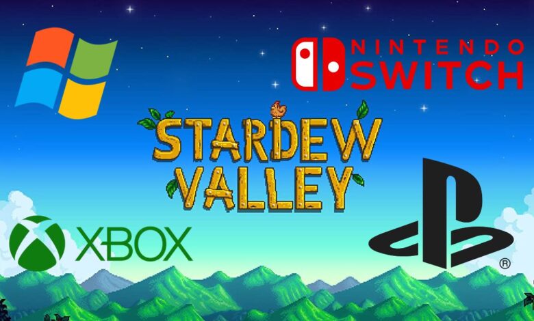 Stardew Valley: ¿En qué plataforma deberías jugar? | Screen Rant