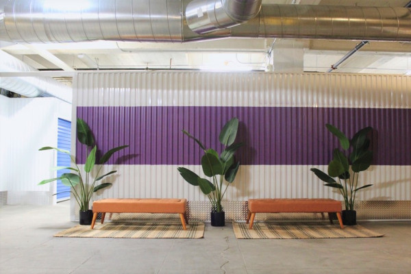 Stuf recauda 1,8 millones de dólares para repensar el almacenamiento propio