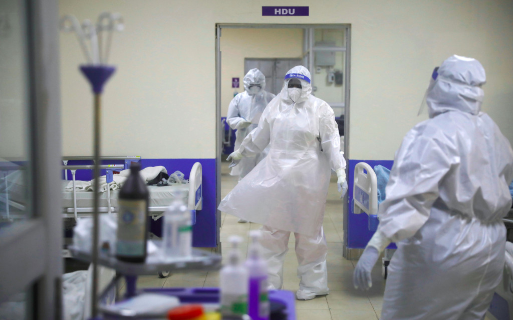 Sudáfrica recibirá la vacuna anti-Covid en el segundo trimestre de 2021