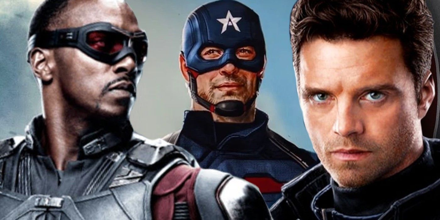 Team Cap sigue luchando contra la Guerra Civil de MCU | Screen Rant