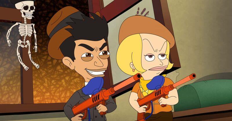 boca grande lola y jay