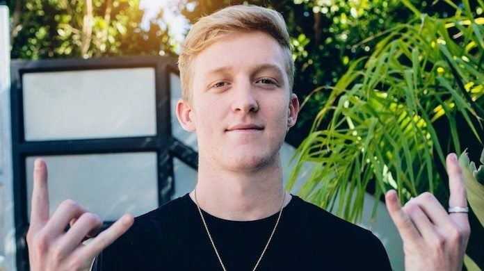 tfue