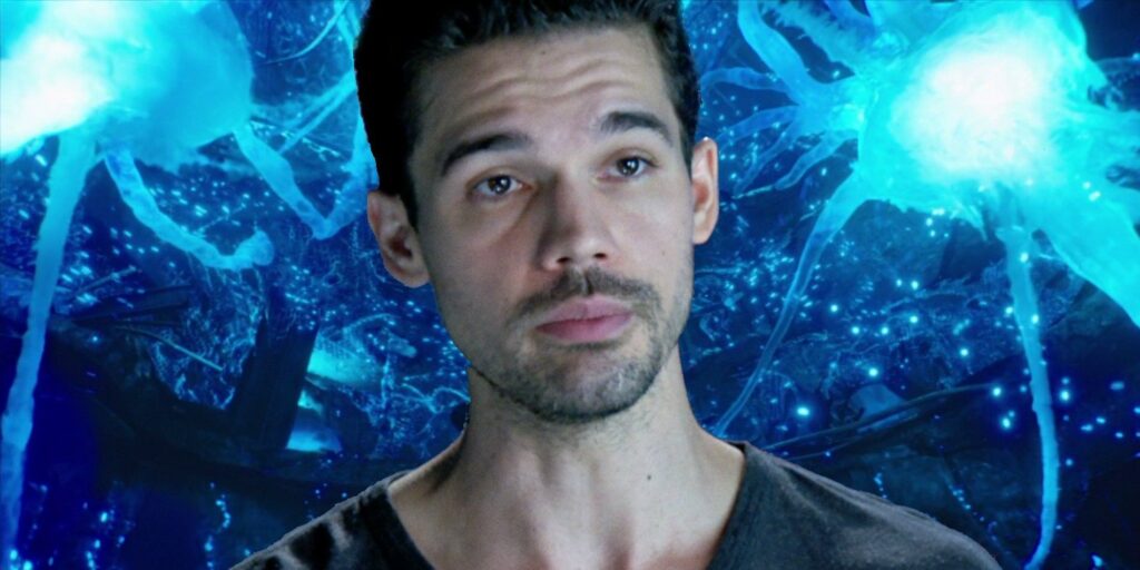 The Expanse: Steven Strait explica la estructura de la temporada 5 y la historia de Holden
