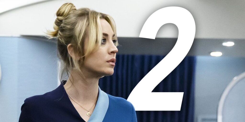 The Flight Attendant Season 2: fecha de lanzamiento y detalles de la historia
