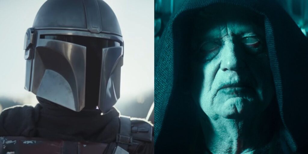 The Mandalorian: 10 historias de la saga Skywalker sin resolver que podría explorar