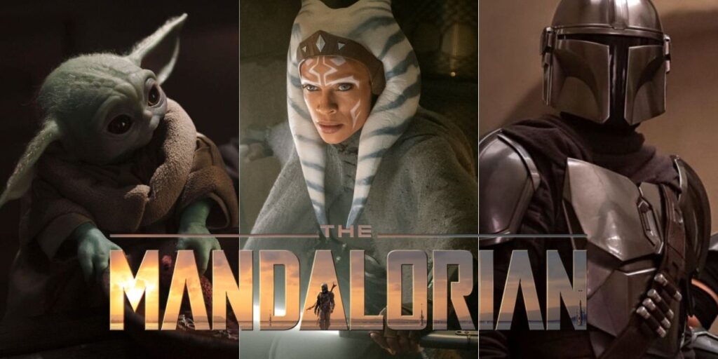The Mandalorian: 10 opiniones impopulares (según Twitter)