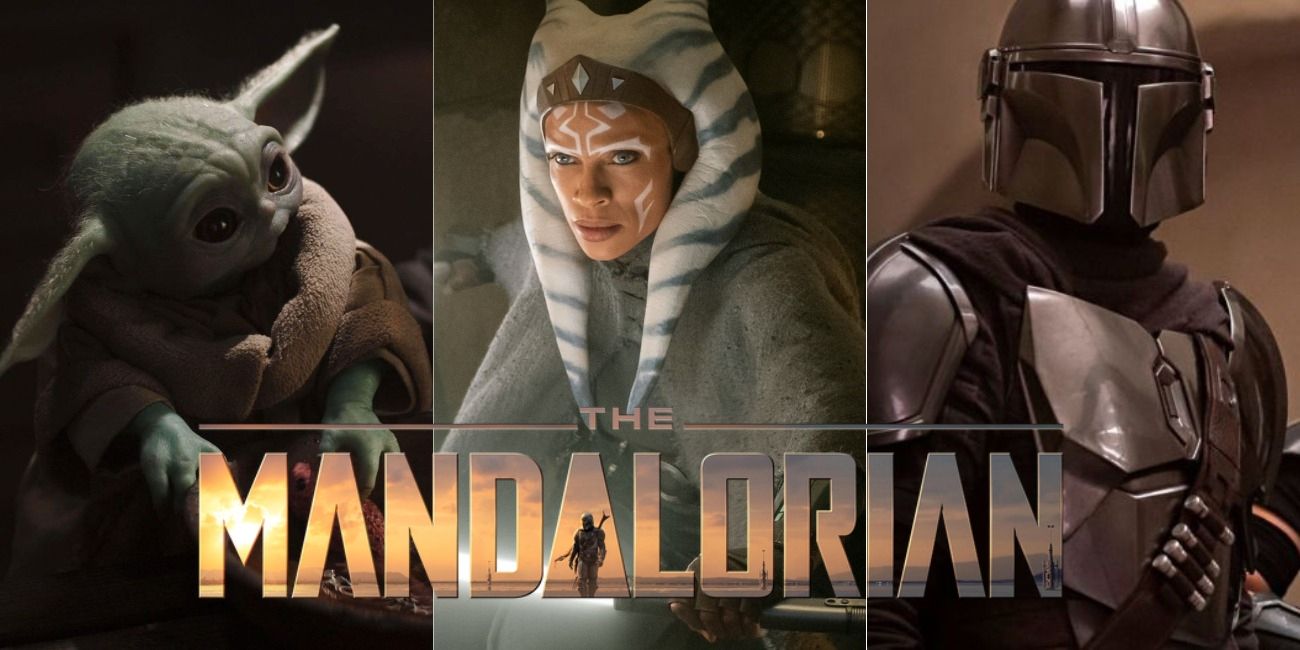 The Mandalorian: 10 opiniones impopulares (según Twitter)