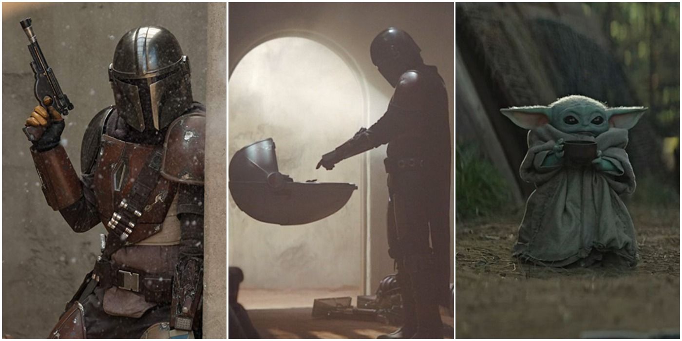 The Mandalorian: 5 maneras en las que Mando es el mejor personaje del programa (y 5 Grogu es)