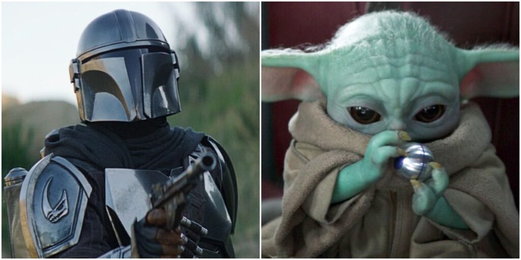 The Mandalorian: 5 maneras en que una película podría ser genial (y 5 es una mala idea)