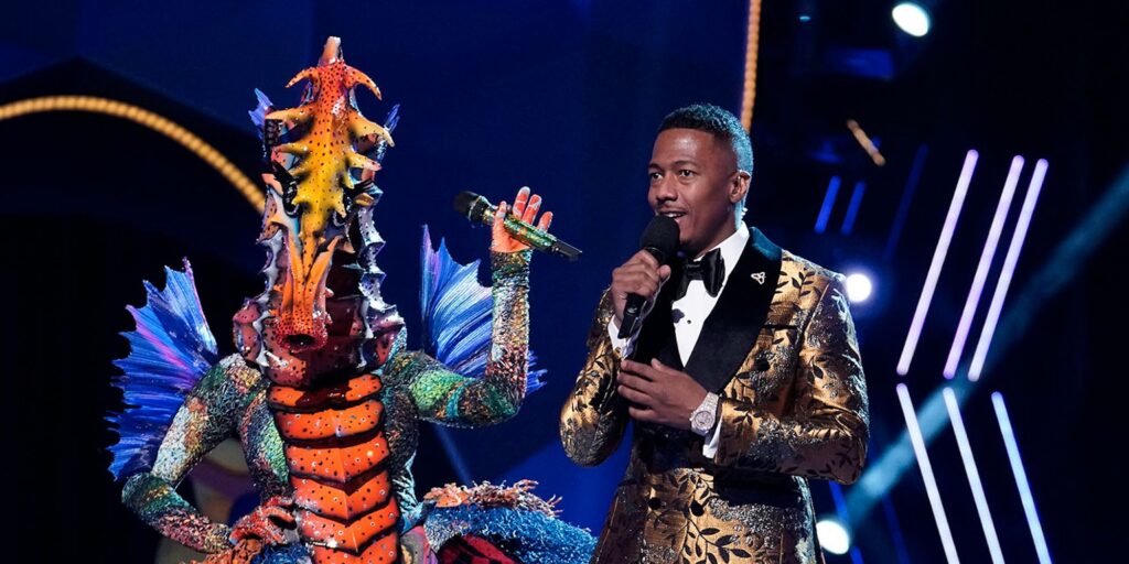 The Masked Singer Temporada 4: Resumen de Super Six, pistas y predicciones