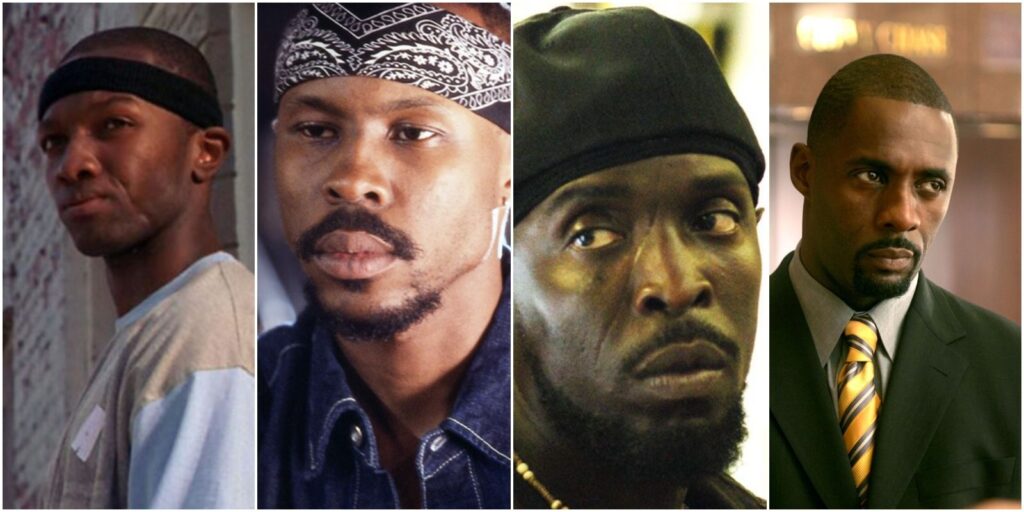The Wire: los personajes principales, clasificados por quién morirá de primero a último en una película de terror