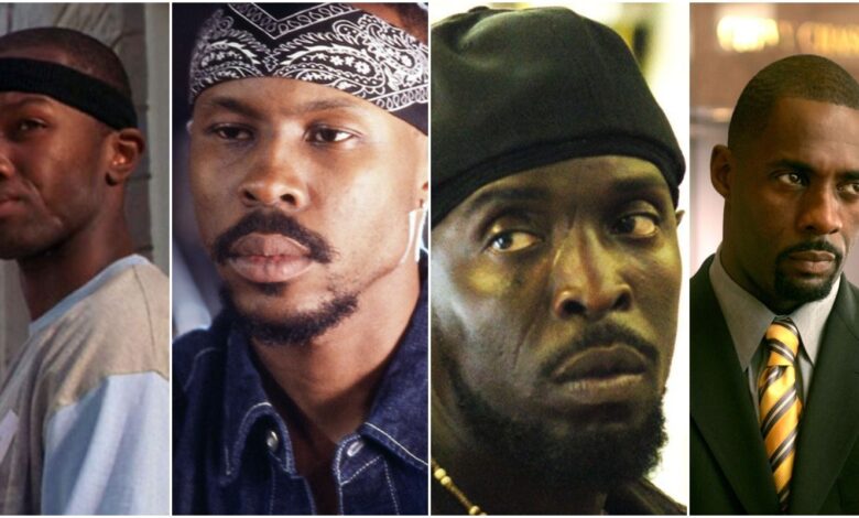 The Wire: los personajes principales, clasificados por quién morirá de primero a último en una película de terror