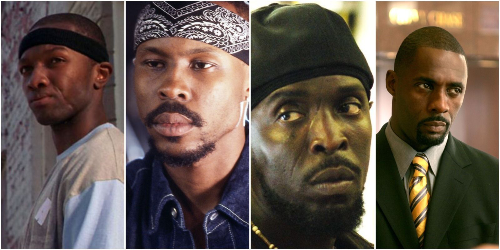 The Wire: los personajes principales, clasificados por quién morirá de primero a último en una película de terror