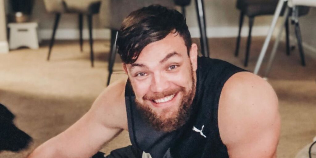 Todo en 90 días: Andrei es el único fanático de las superficies de imagen, los fanáticos reaccionan