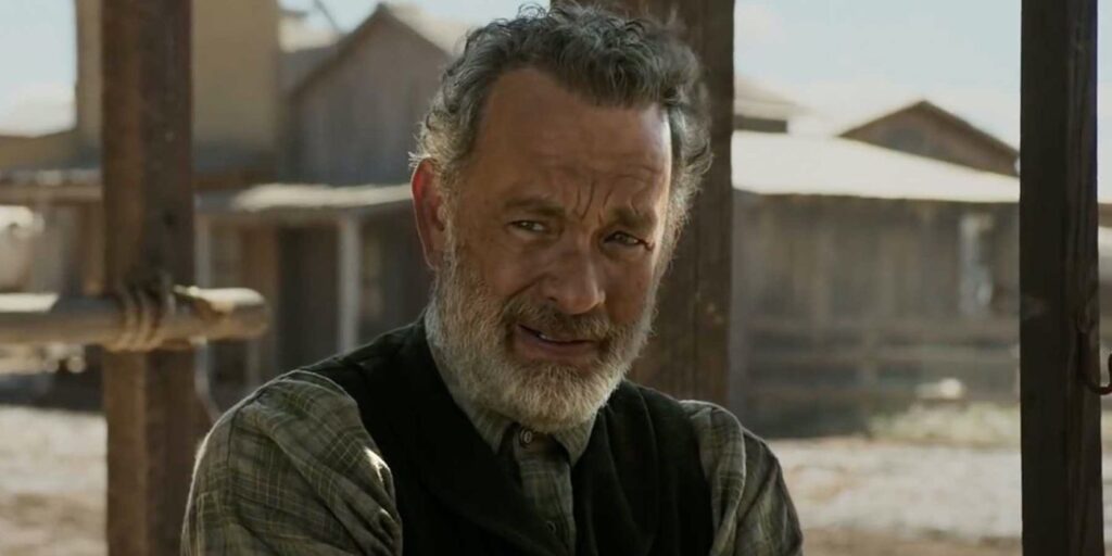 Tom Hanks dice que los cines sobrevivirán, pero solo para mostrar éxitos de taquilla