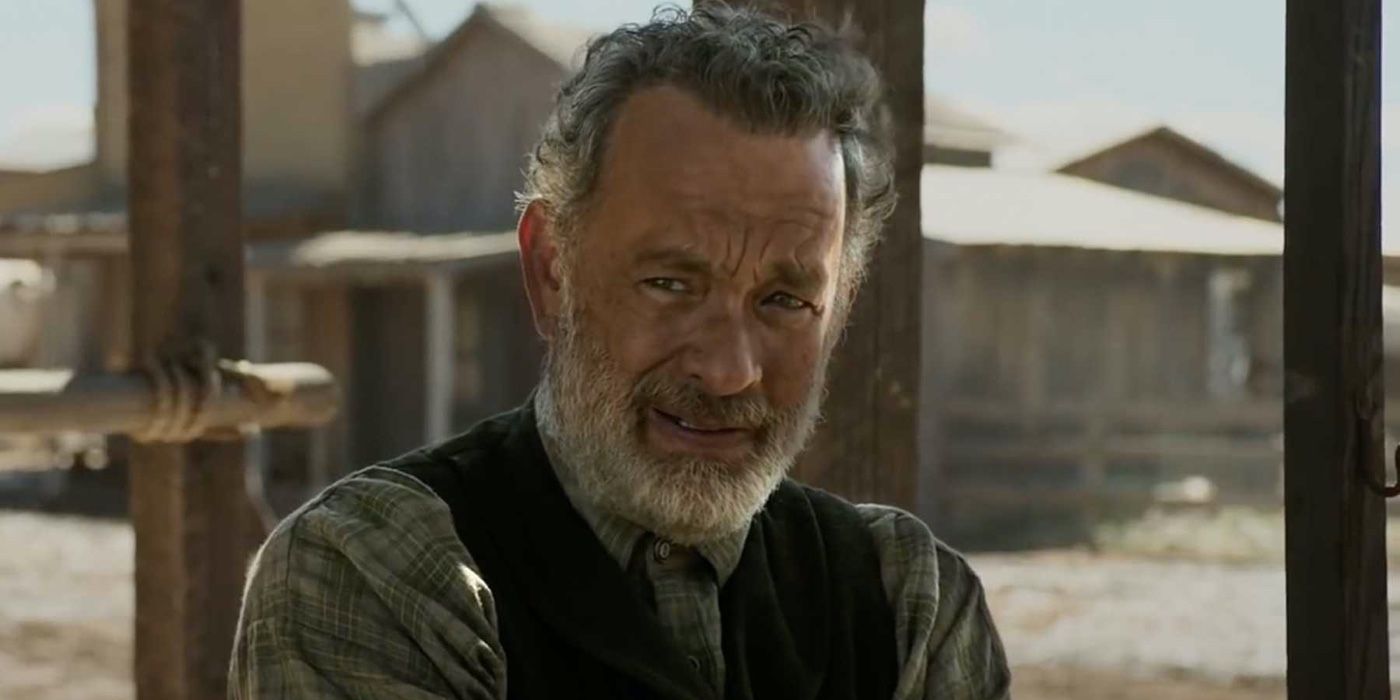 Tom Hanks dice que los cines sobrevivirán, pero solo para mostrar éxitos de taquilla
